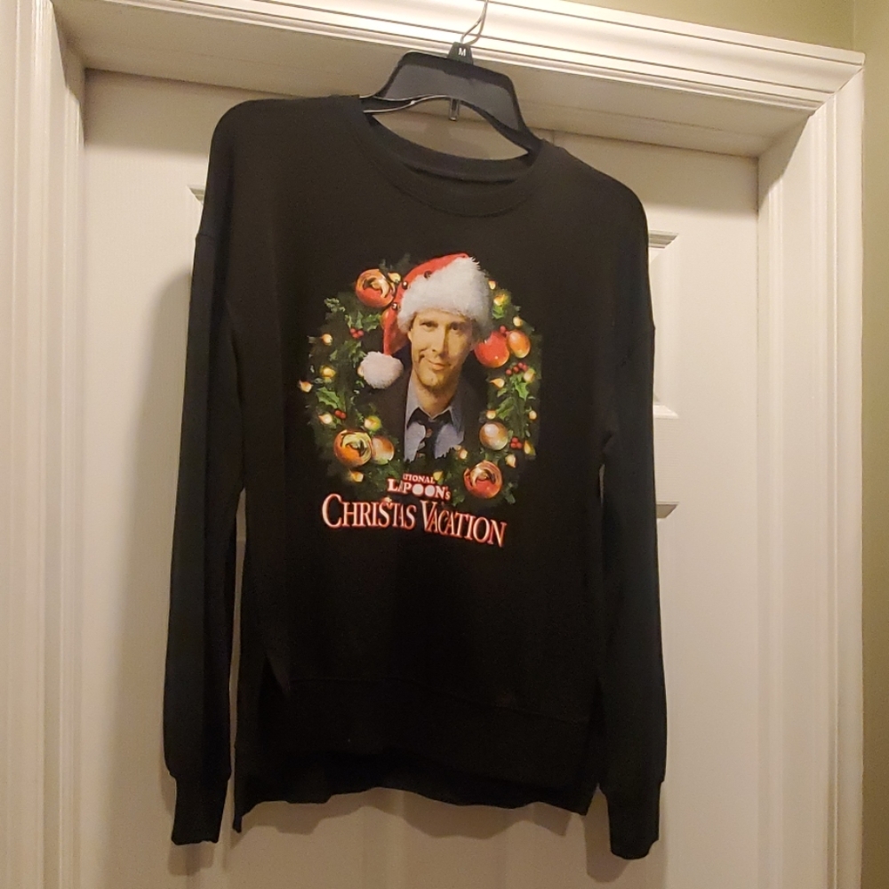 National Lampoons Christmas shirt - Picture 2 of 3
